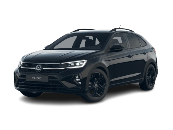 VW TAIGO 1.5 155PS