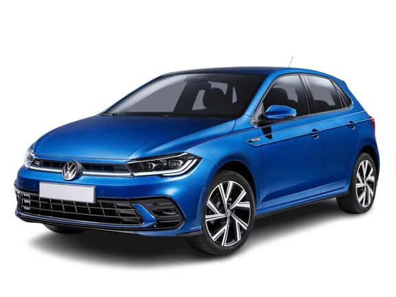 VW POLO Automatic