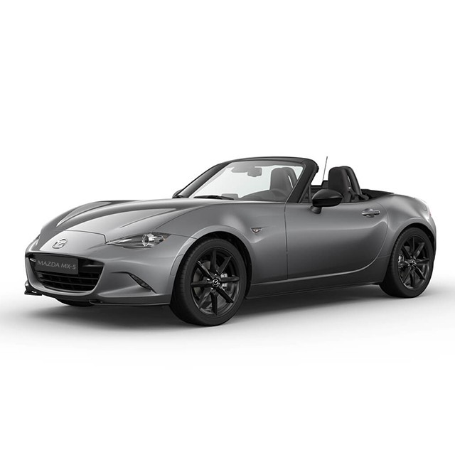 MAZDA MX-5 2.0 Automatic