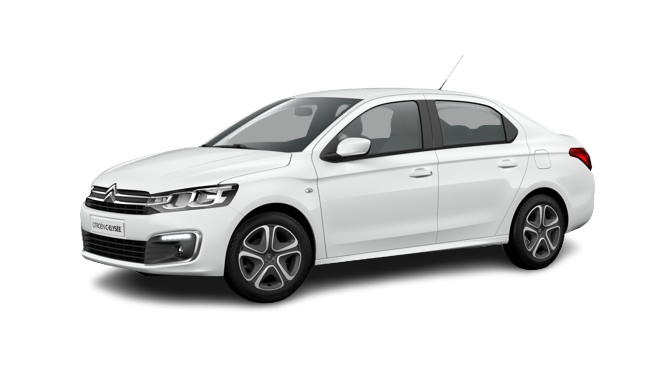 CITROEN C4 ELYSEE