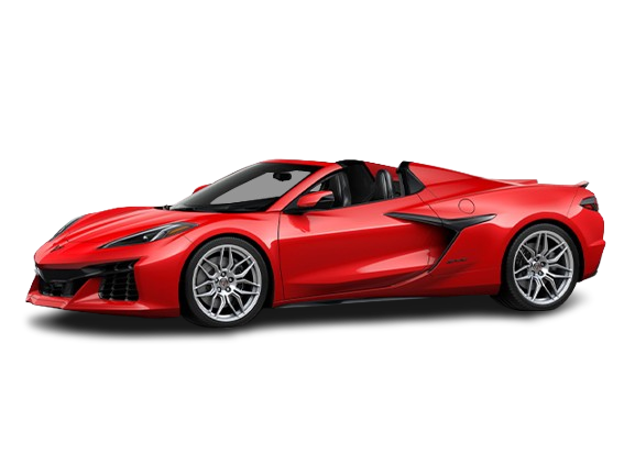 CHEVROLET Corvette 6.2 V8 Cabrio