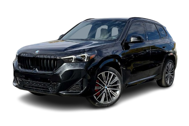 BMW X1 X1 Xdrive 2.0 Diesel Automatic