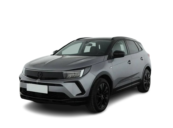 OPEL GRANDLAND Automatic HYBRYD