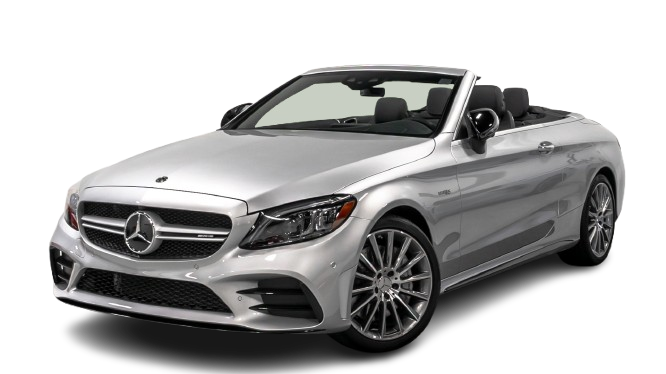 MERCEDES C300 Cabrio AMG Automatic