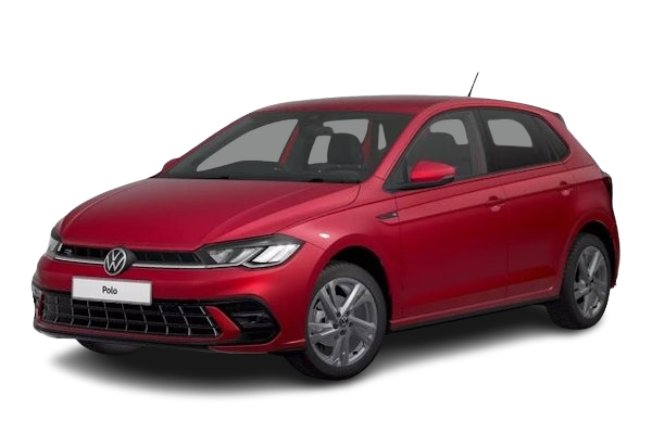 VW POLO Manual