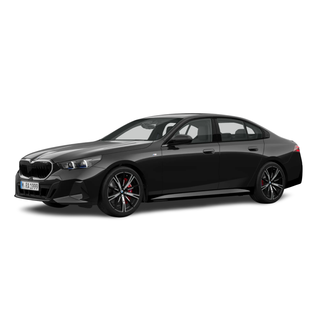 BMW M540d Xdrive AUTOMATIC