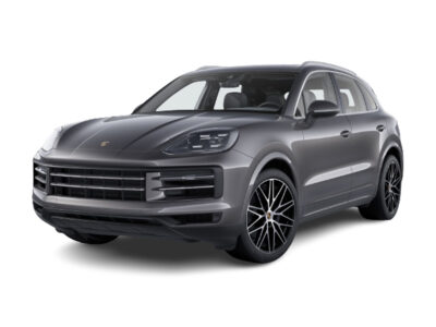 PORSCHE CAYENNE HYBRYD Automatic