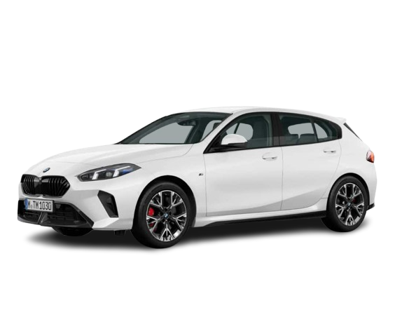 BMW SERIE 1 M Sport PRO SERIE 1 120D M Sport PRO Automatic 185PS
