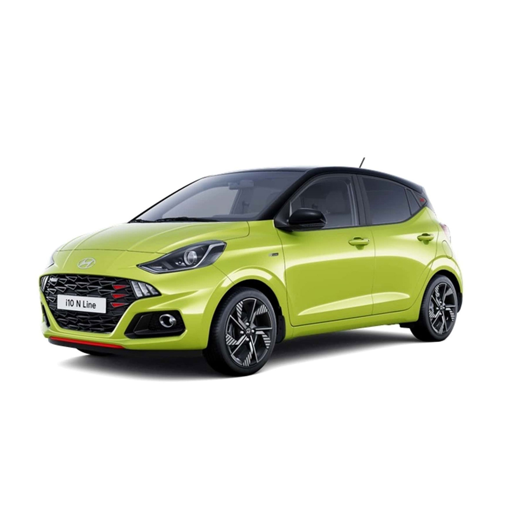 HYUNDAI i10 Automatic